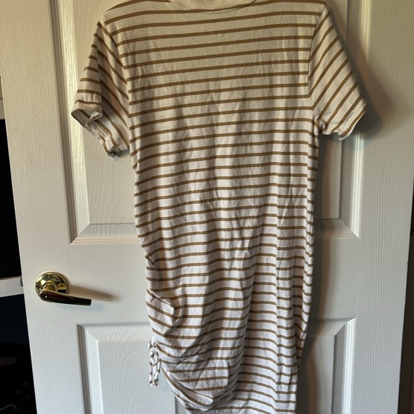 Side-Cinch Dress - Picture 6 of 6